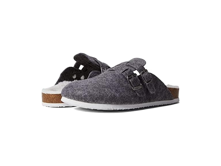 Rocket Dog ABEL Grey 8.5 M - Image 1