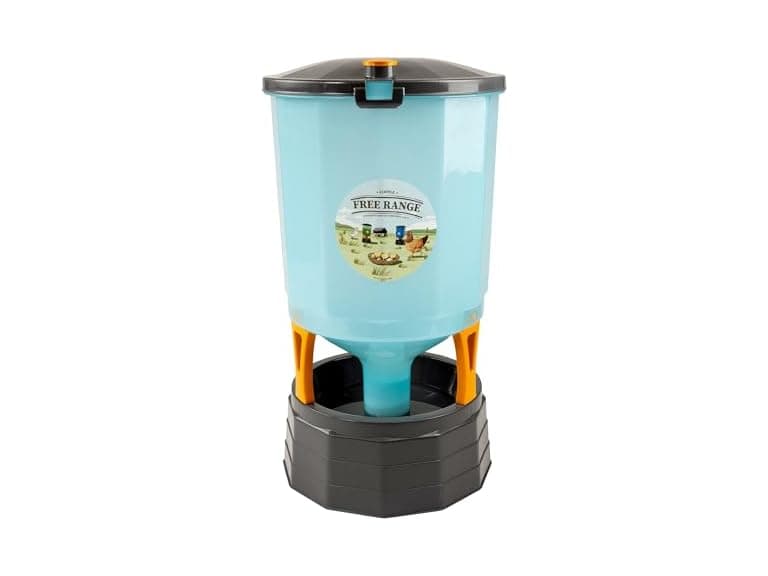 Stromberg's High Capacity Silo Poultry W - Image 1