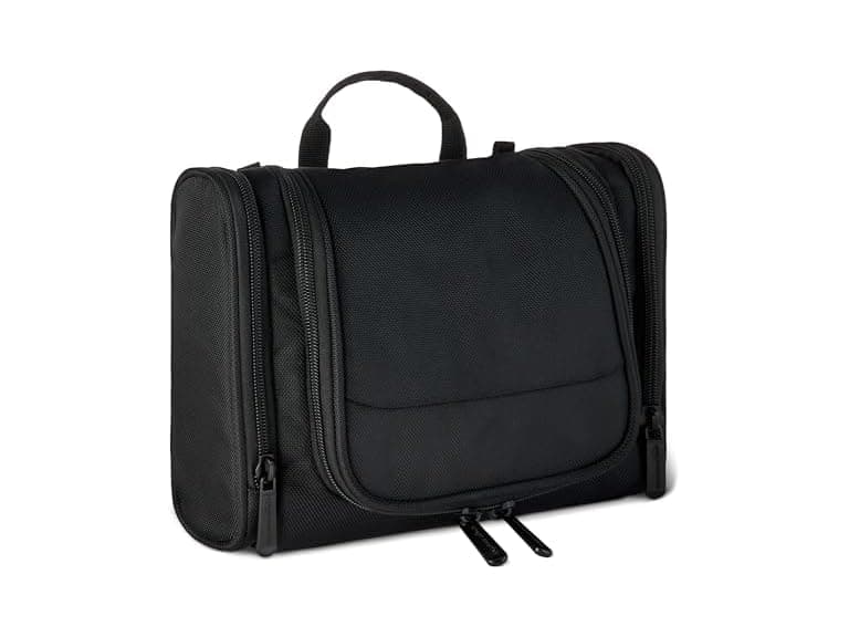 Amazon Essentials Spacious Toiletry Bag - Image 1