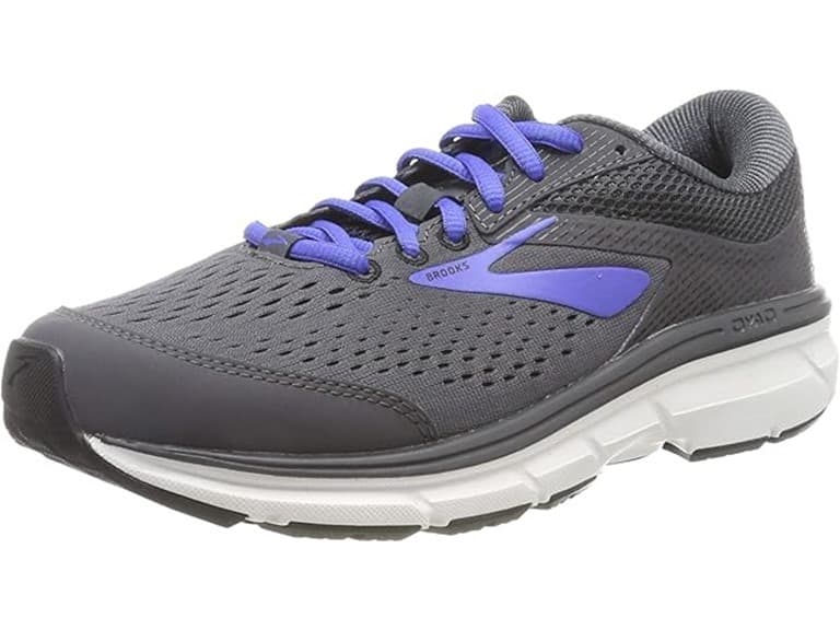 Brooks Dyad 10 Women's Shoes (12) - Image 1