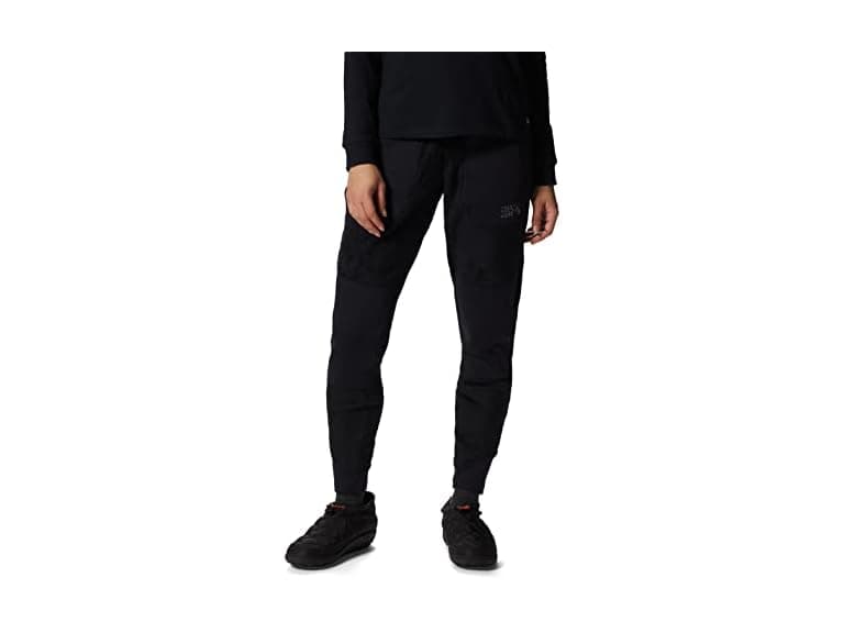 Mountain Hardwear Women (L) Polartec High Pant - Image 1