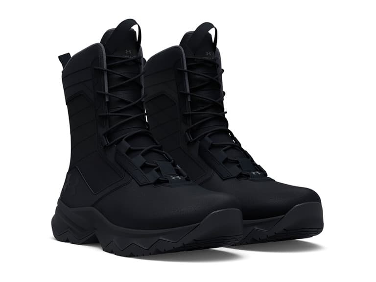 UA Women's Stellar G2 Tactical Boots (Open Box) - Image 1