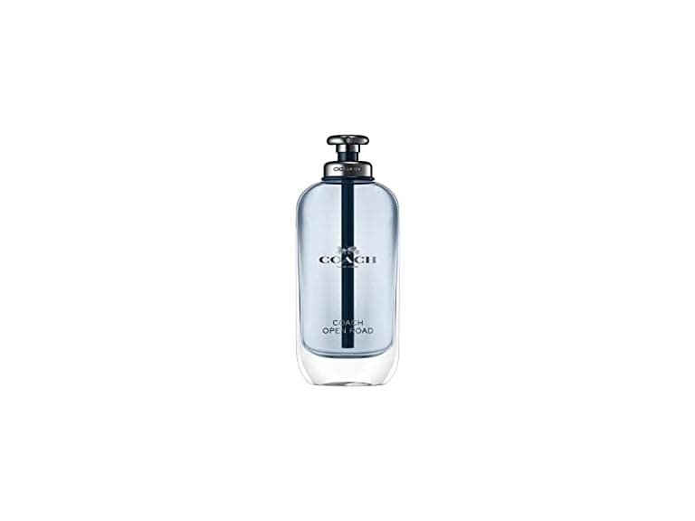 Coach Open Road Eau De Toilette - Image 1