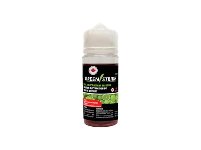 GREENSTRIKE - 10055 Fruit Fly Trap Solution - Image 1
