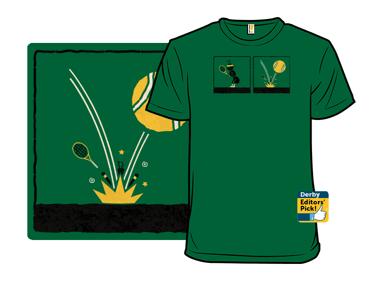 Game Set Match - Image 1