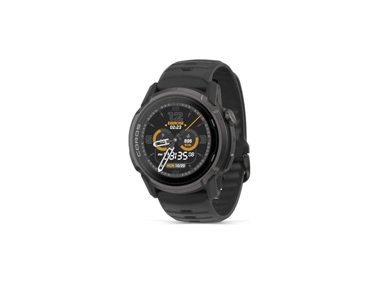 COROS APEX 4 46mm GPS Watch - Image 1