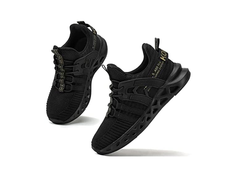 Kids Lightweight Running Shoes - Image 1