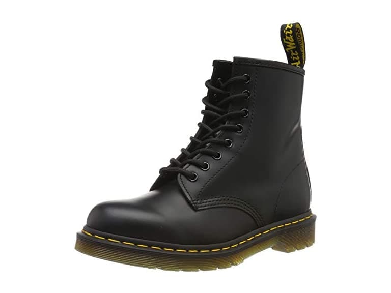 Dr. Martens Lace-Up Boot (Open Box) - Image 1
