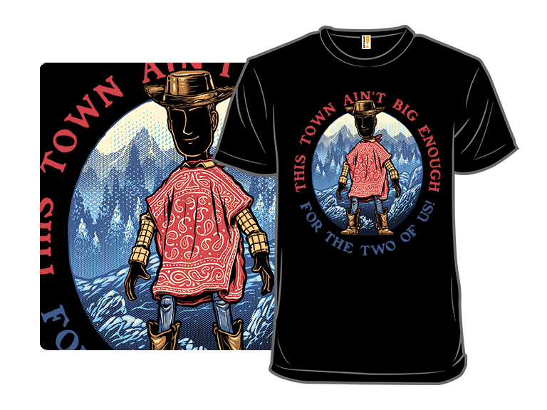 Duel in the Town