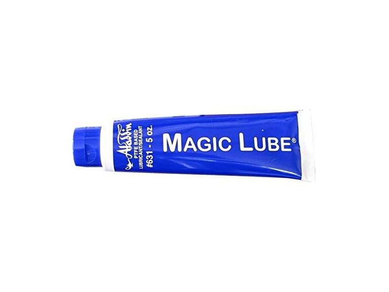 Aladdin Magic Lube 5oz Teflon Lubricant - Image 1