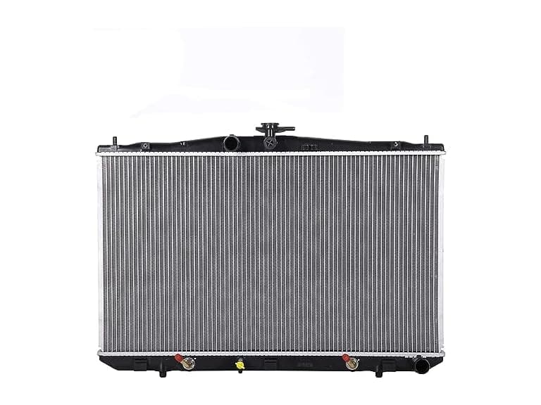 FridayParts Radiator Toyota Sienna 11-15 - Image 1