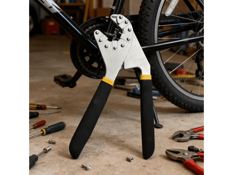 14-in-1 Multi-Purpose Wrench - Image 1