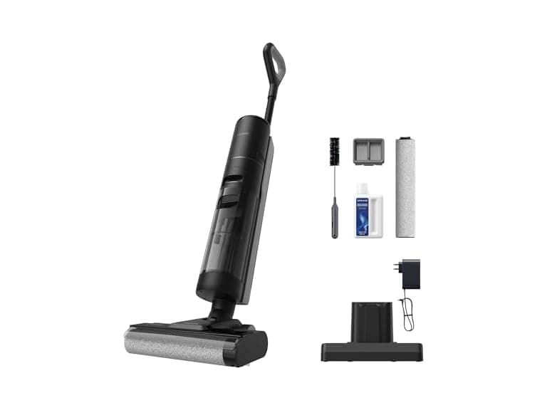 DREAME H12S Cordless Vacuum Mop (Open Box) - Image 1