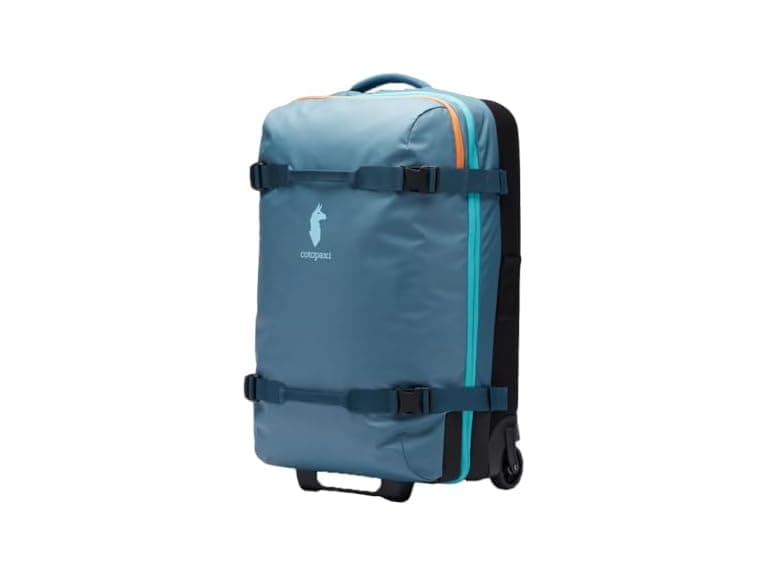 Cotopaxi Allpa 38L Roller Bag - Image 1