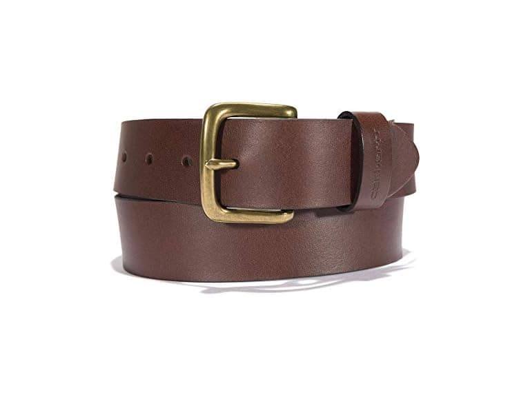 Carhartt Men's A0005509 Journeyman Belt - Image 1