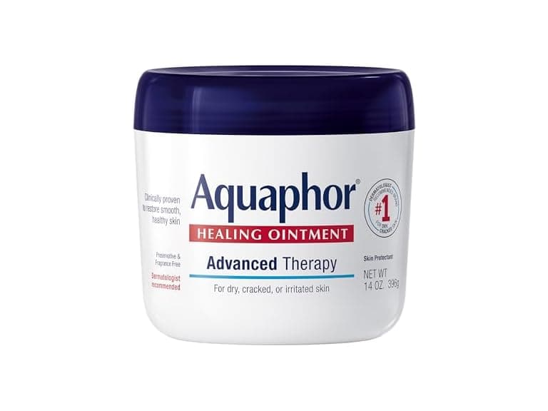 Aquaphor Healing Ointment Skin Protectant - Image 1