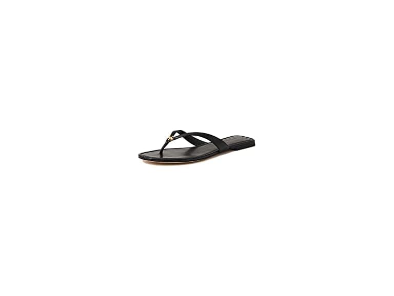 Tory Burch Womens Classic Flip Flops - Image 1