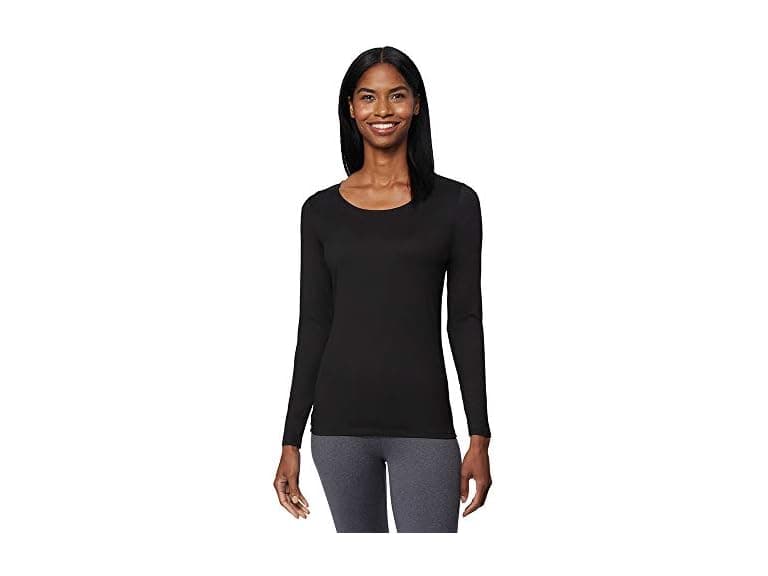 32 Degrees Women (XL) Heat Lightweight Thermal Top - Image 1