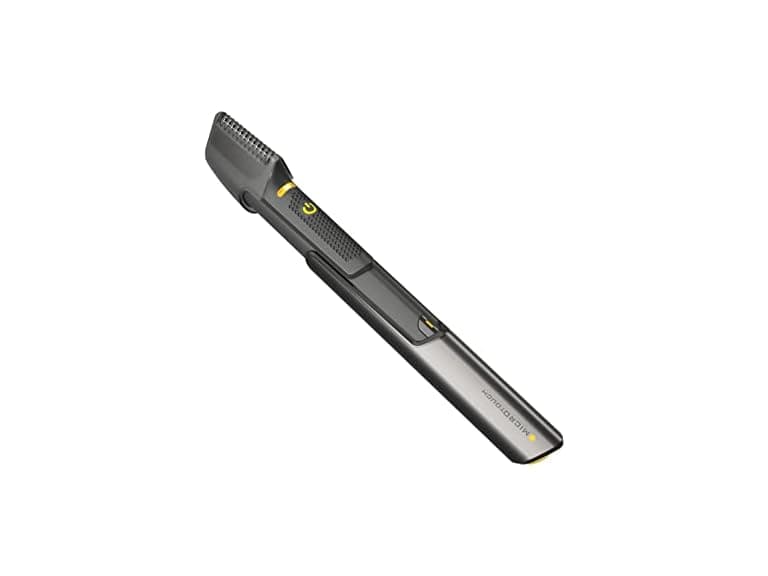 Microtouch Titanium Trim Hair Cutter - Image 1