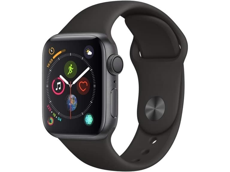 Apple Watch Series 4 (Grade A Refurbished) (Open Box) - Image 1