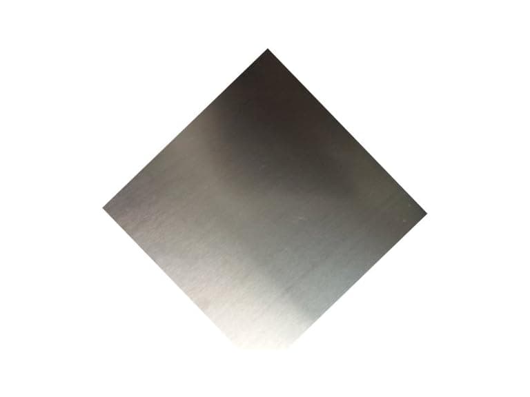  RMP 6061 T6 Aluminum Sheet, 12 Inch x 1 - Image 1