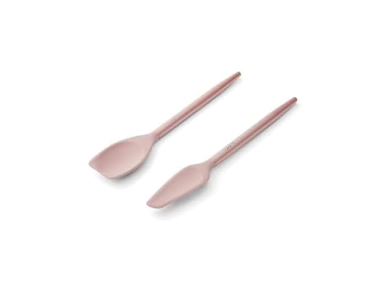 Dolly Parton Mini Scraper and Spoon Spatula Set - Image 1