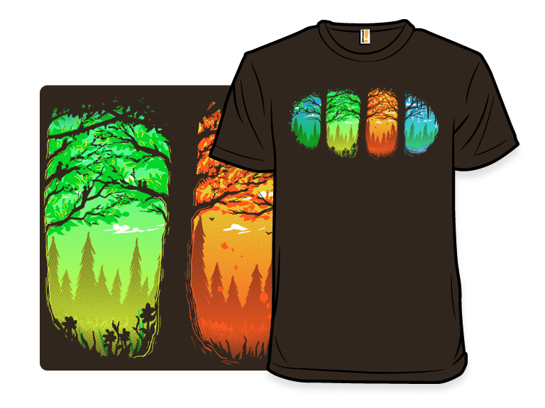 Seasons - Image 1