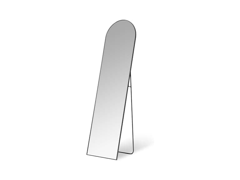 Amazon Basics Full Length Floor Mirror - Image 1