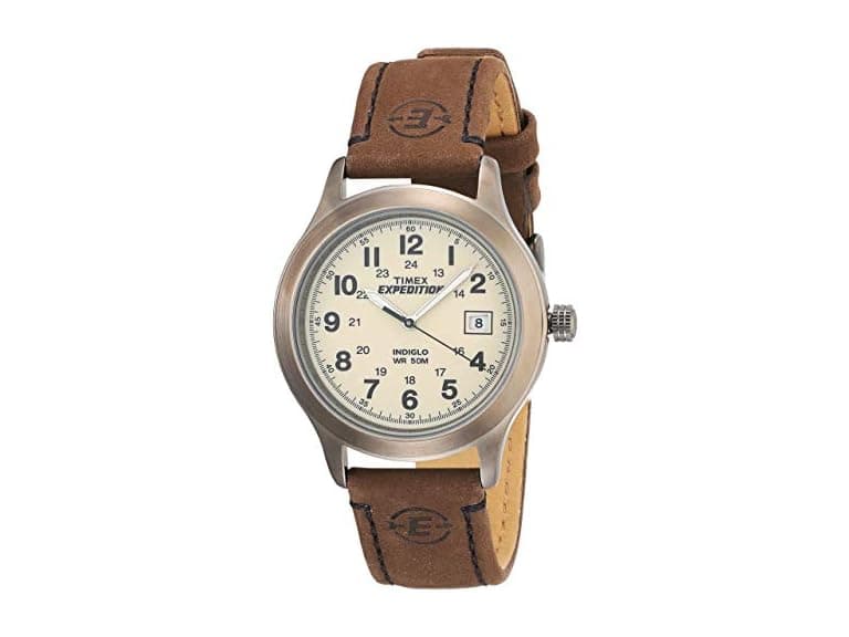 Timex Expedition Metal Field Watch - Image 1