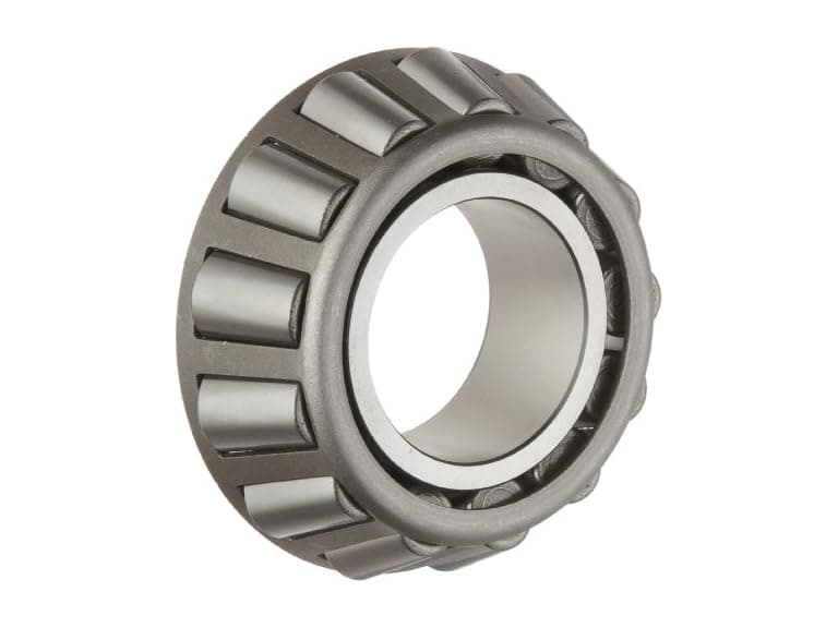 Timken 9181 Tapered Roller Bearing, - Image 1