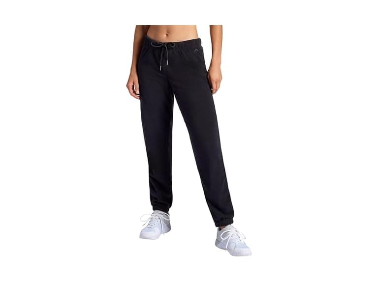 HEAD Women Recover Poly Fleece Jogger Relaxed Fit - Image 1