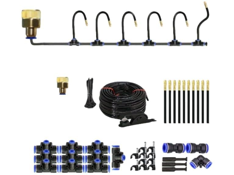 Torioweg Drip Irrigation Kit - Image 1