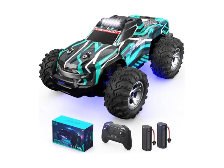 Resosese Remote Control Car - Image 1
