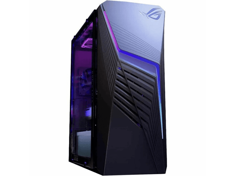 ASUS ROG Strix G16CHR (i7-14700F, RTX 4070) - Image 1