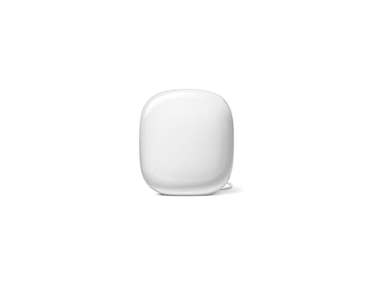 Google Nest WiFi Pro - Wi-Fi 6E (Open Box) - Image 1