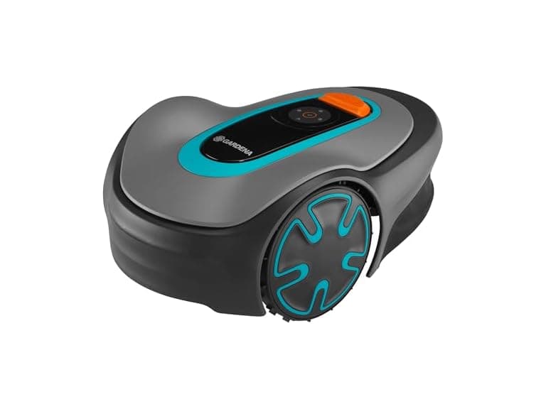 GARDENA SILENO Minimo - Automatic Robotic Lawn Mower - Image 1