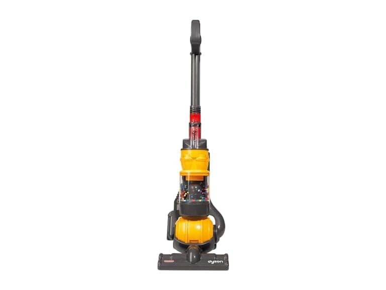 Casdon Miniature Dyson Ball Replica - Image 1