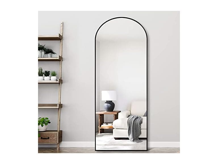 NeuType Arched Mirror 64"x21" - Image 1