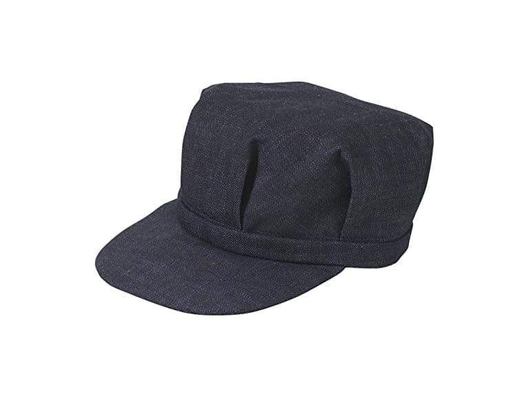 Broner (L) Railroad Cap. - Image 1