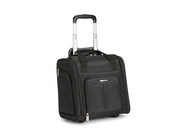 Amazon Underseat Carry On Luggage 14" - Image 1