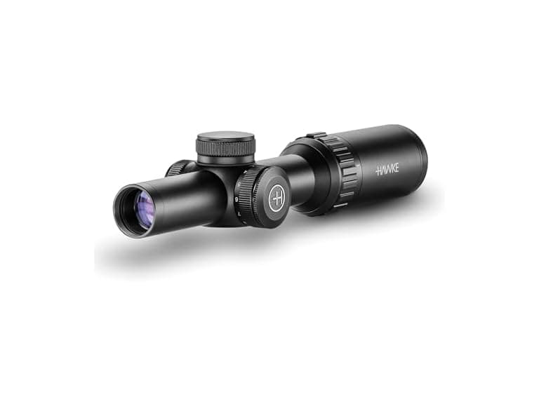 Hawke Vantage IR 1-4x20 Riflescope - Image 1