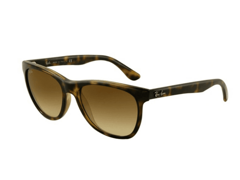 Ray-Ban RB4184 Sunglasses - Image 1