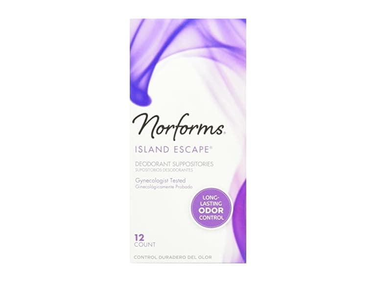Norforms Norforms Feminine Deodorant - Image 1