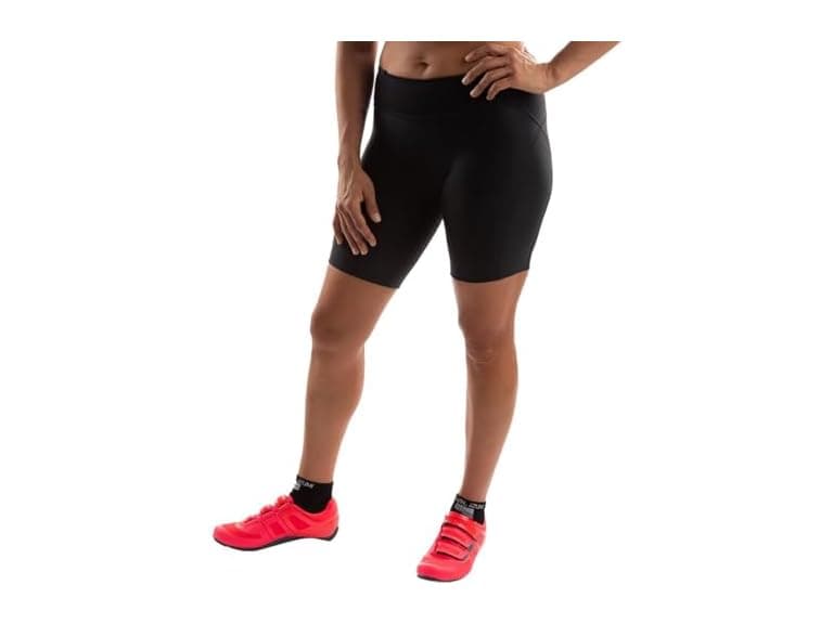 Pearl Izumi Women (S) Symphony 8” Shorts - Image 1