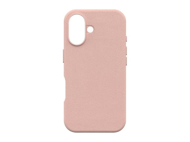 OtterBox iPhone 16 Symmetry Series Cactus Leather Case - Image 1