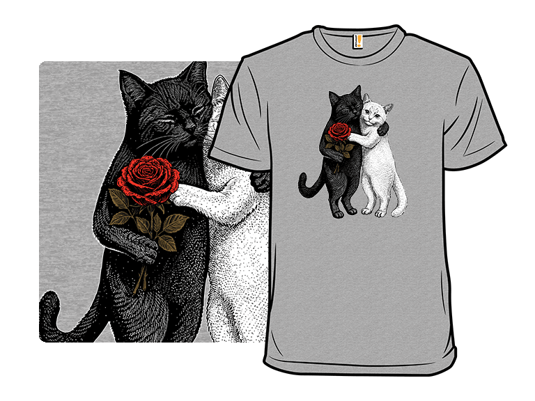 Lovebound Cats
