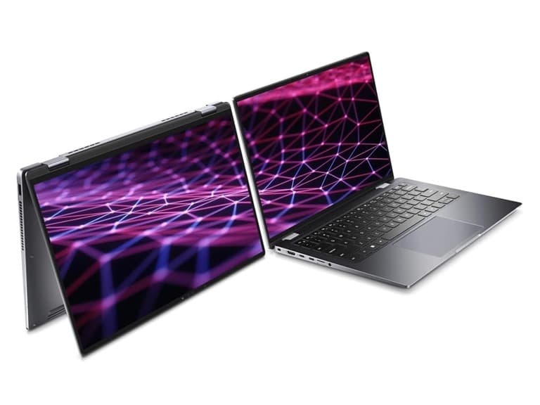Dell Latitude 9430 2in1 I7-1265U 32 1TB W11P - Image 1