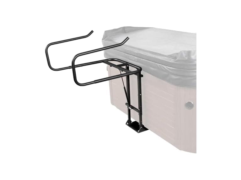 VEVOR Hot Tub Cover Lift - Image 1