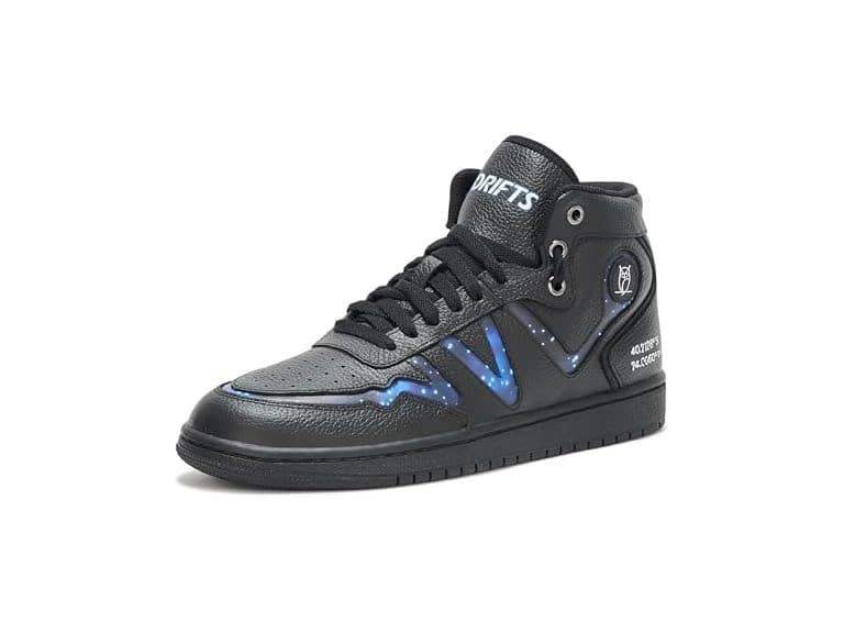 Drifts Women's Night Sneaker - Image 1