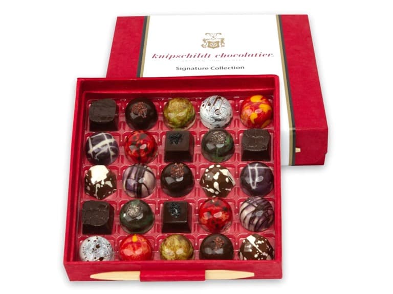 (25 Count) Knipschildt Signature Collection - Image 1
